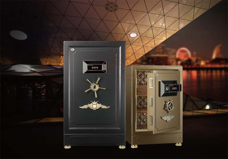 威盾斯保险柜58s8 - 武汉巨安伟业科技有限公司
